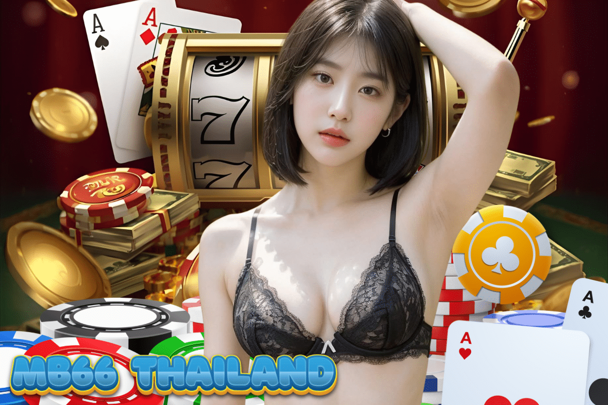 mb66 thailand slot